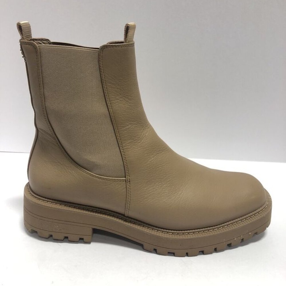 Sam Edelman Women’s Laguna Waterproof Chelsea Boots, Size 13 M